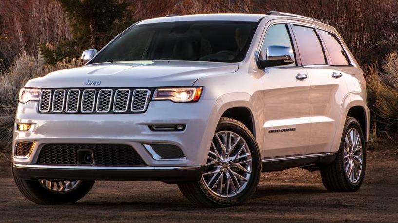 JEEP GRAND CHEROKEE 2017 1C4RJEBG3HC893190 image